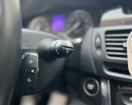 Черный Рено Латитьюд, объемом двигателя 2.5 л и пробегом 114 тыс. км за 11700 $, фото 16 на Automoto.ua