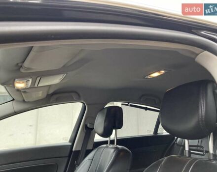 Черный Рено Латитьюд, объемом двигателя 2.5 л и пробегом 306 тыс. км за 6300 $, фото 15 на Automoto.ua