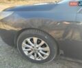 Черный Рено Латитьюд, объемом двигателя 2.5 л и пробегом 203 тыс. км за 7900 $, фото 11 на Automoto.ua