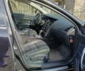 Черный Рено Латитьюд, объемом двигателя 2 л и пробегом 450 тыс. км за 10000 $, фото 17 на Automoto.ua