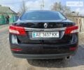 Черный Рено Латитьюд, объемом двигателя 2 л и пробегом 450 тыс. км за 10000 $, фото 3 на Automoto.ua
