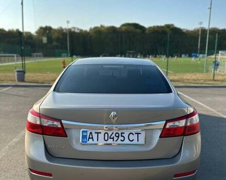 Рено Латитьюд, объемом двигателя 2 л и пробегом 260 тыс. км за 6400 $, фото 3 на Automoto.ua