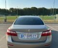 Рено Латитьюд, объемом двигателя 2 л и пробегом 260 тыс. км за 6400 $, фото 3 на Automoto.ua