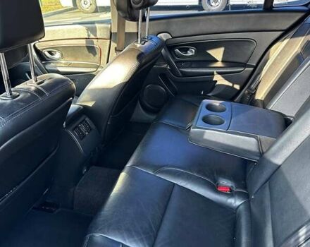Рено Латитьюд, объемом двигателя 2 л и пробегом 260 тыс. км за 6400 $, фото 13 на Automoto.ua