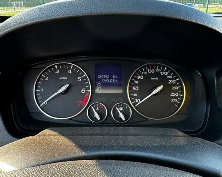 Рено Латитьюд, объемом двигателя 2 л и пробегом 260 тыс. км за 6400 $, фото 20 на Automoto.ua