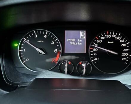 Рено Латітьюд, об'ємом двигуна 2 л та пробігом 224 тис. км за 7800 $, фото 15 на Automoto.ua