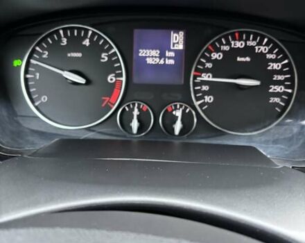 Рено Латітьюд, об'ємом двигуна 2 л та пробігом 224 тис. км за 7800 $, фото 13 на Automoto.ua