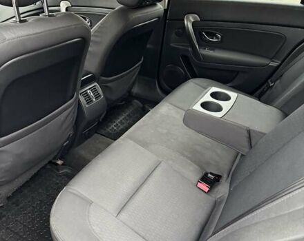 Рено Латітьюд, об'ємом двигуна 2 л та пробігом 224 тис. км за 7800 $, фото 11 на Automoto.ua