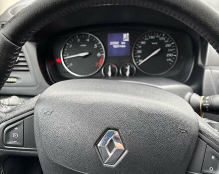 Рено Латітьюд, об'ємом двигуна 2 л та пробігом 224 тис. км за 7800 $, фото 9 на Automoto.ua