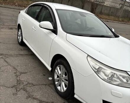 Рено Латітьюд, об'ємом двигуна 2 л та пробігом 224 тис. км за 7800 $, фото 6 на Automoto.ua