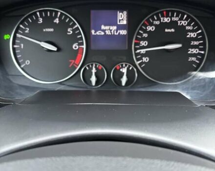 Рено Латітьюд, об'ємом двигуна 2 л та пробігом 224 тис. км за 7800 $, фото 14 на Automoto.ua