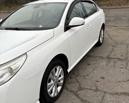 Рено Латітьюд, об'ємом двигуна 2 л та пробігом 224 тис. км за 7800 $, фото 1 на Automoto.ua