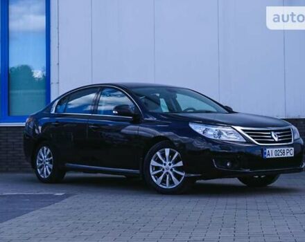 Рено Латітьюд, об'ємом двигуна 2.5 л та пробігом 208 тис. км за 8900 $, фото 1 на Automoto.ua