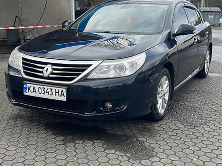 Рено Латитьюд 2013 в Харькове на Automoto.ua Рено Латитьюд, объемом двигателя 2 л и пробегом 180 тыс. км за 7800 $, фото 1 на Automoto.ua