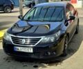 Серый Рено Латитьюд, объемом двигателя 2 л и пробегом 248 тыс. км за 6500 $, фото 1 на Automoto.ua