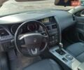 Серый Рено Латитьюд, объемом двигателя 2 л и пробегом 160 тыс. км за 10200 $, фото 1 на Automoto.ua