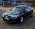 Серый Рено Латитьюд, объемом двигателя 2 л и пробегом 182 тыс. км за 7000 $, фото 1 на Automoto.ua