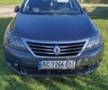 Серый Рено Латитьюд, объемом двигателя 2 л и пробегом 249 тыс. км за 7700 $, фото 1 на Automoto.ua