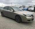 Сірий Рено Латітьюд, об'ємом двигуна 2 л та пробігом 260 тис. км за 7590 $, фото 2 на Automoto.ua