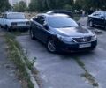 Серый Рено Латитьюд, объемом двигателя 2 л и пробегом 195 тыс. км за 5514 $, фото 1 на Automoto.ua