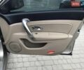 Сірий Рено Латітьюд, об'ємом двигуна 2 л та пробігом 260 тис. км за 7590 $, фото 17 на Automoto.ua
