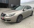 Серый Рено Латитьюд, объемом двигателя 2 л и пробегом 260 тыс. км за 6640 $, фото 1 на Automoto.ua