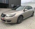 Серый Рено Латитьюд, объемом двигателя 2 л и пробегом 260 тыс. км за 7590 $, фото 1 на Automoto.ua