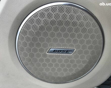 Сірий Рено Латітьюд, об'ємом двигуна 2 л та пробігом 260 тис. км за 7590 $, фото 12 на Automoto.ua