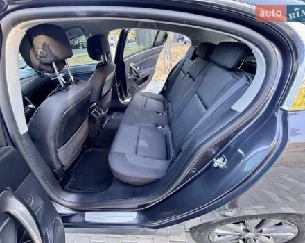 Рено Латитьюд 2011 в Одессе на Automoto.ua Серый Рено Латитьюд, объемом двигателя 2 л и пробегом 161 тыс. км за 6999 $, фото 28 на Automoto.ua