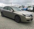 Серый Рено Латитьюд, объемом двигателя 2 л и пробегом 260 тыс. км за 6640 $, фото 2 на Automoto.ua