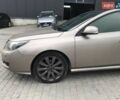 Сірий Рено Латітьюд, об'ємом двигуна 2 л та пробігом 260 тис. км за 7590 $, фото 11 на Automoto.ua