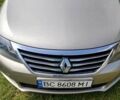 Серый Рено Латитьюд, объемом двигателя 2 л и пробегом 275 тыс. км за 7400 $, фото 2 на Automoto.ua