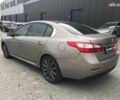 Сірий Рено Латітьюд, об'ємом двигуна 2 л та пробігом 260 тис. км за 7590 $, фото 9 на Automoto.ua