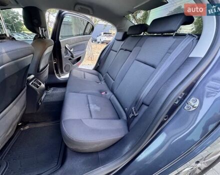 Рено Латитьюд 2011 в Одессе на Automoto.ua Серый Рено Латитьюд, объемом двигателя 2 л и пробегом 161 тыс. км за 6999 $, фото 45 на Automoto.ua