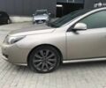 Сірий Рено Латітьюд, об'ємом двигуна 2 л та пробігом 260 тис. км за 7590 $, фото 11 на Automoto.ua
