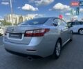 Серый Рено Латитьюд, объемом двигателя 2 л и пробегом 187 тыс. км за 7000 $, фото 5 на Automoto.ua