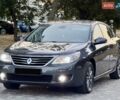Рено Латитьюд 2011 в Одессе на Automoto.ua Серый Рено Латитьюд, объемом двигателя 2 л и пробегом 161 тыс. км за 6999 $, фото 25 на Automoto.ua