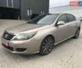 Серый Рено Латитьюд, объемом двигателя 2 л и пробегом 260 тыс. км за 7590 $, фото 1 на Automoto.ua