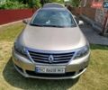 Серый Рено Латитьюд, объемом двигателя 2 л и пробегом 275 тыс. км за 7400 $, фото 1 на Automoto.ua