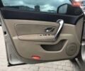 Сірий Рено Латітьюд, об'ємом двигуна 2 л та пробігом 260 тис. км за 7590 $, фото 22 на Automoto.ua