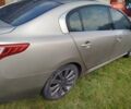 Серый Рено Латитьюд, объемом двигателя 2 л и пробегом 275 тыс. км за 7400 $, фото 4 на Automoto.ua