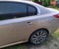 Серый Рено Латитьюд, объемом двигателя 2 л и пробегом 275 тыс. км за 7400 $, фото 7 на Automoto.ua