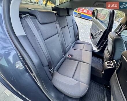 Рено Латитьюд 2011 в Одессе на Automoto.ua Серый Рено Латитьюд, объемом двигателя 2 л и пробегом 161 тыс. км за 6999 $, фото 44 на Automoto.ua