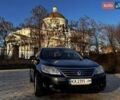 Серый Рено Латитьюд, объемом двигателя 2 л и пробегом 127 тыс. км за 9500 $, фото 1 на Automoto.ua