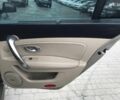 Сірий Рено Латітьюд, об'ємом двигуна 2 л та пробігом 260 тис. км за 7590 $, фото 19 на Automoto.ua