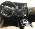 Сірий Рено Латітьюд, об'ємом двигуна 2 л та пробігом 260 тис. км за 7590 $, фото 16 на Automoto.ua