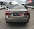 Сірий Рено Латітьюд, об'ємом двигуна 2 л та пробігом 260 тис. км за 7590 $, фото 7 на Automoto.ua