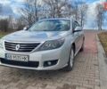 Сірий Рено Латітьюд, об'ємом двигуна 2 л та пробігом 320 тис. км за 7700 $, фото 1 на Automoto.ua