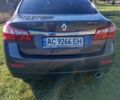 Сірий Рено Латітьюд, об'ємом двигуна 2 л та пробігом 249 тис. км за 7700 $, фото 1 на Automoto.ua