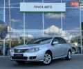 Серый Рено Латитьюд, объемом двигателя 2 л и пробегом 187 тыс. км за 7000 $, фото 1 на Automoto.ua